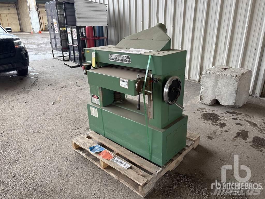 Jointer  Bouw - Overige