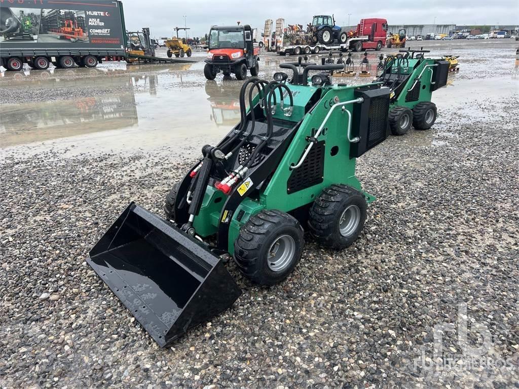 JPC HT320 Schrankladers