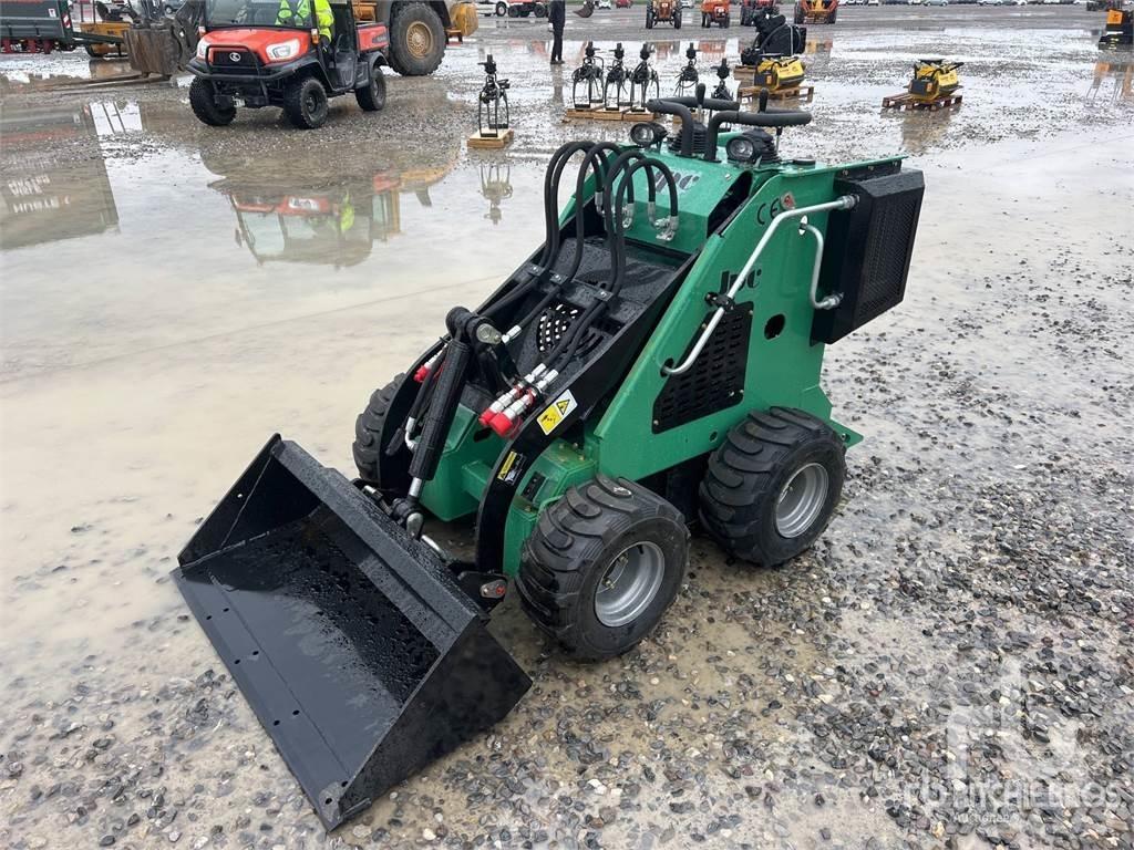 JPC HT320 Schrankladers