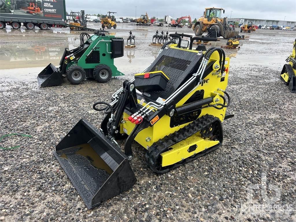 JPC HT360 Schrankladers