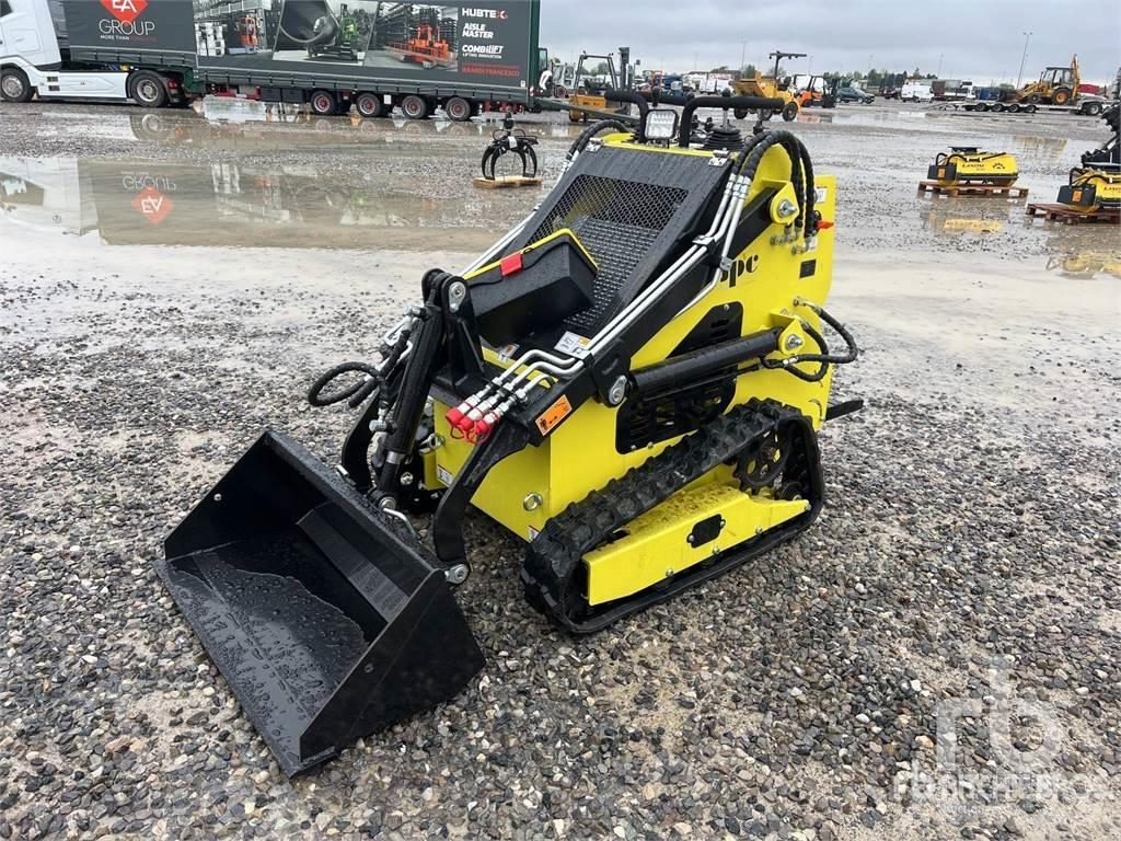 JPC HT360 Schrankladers