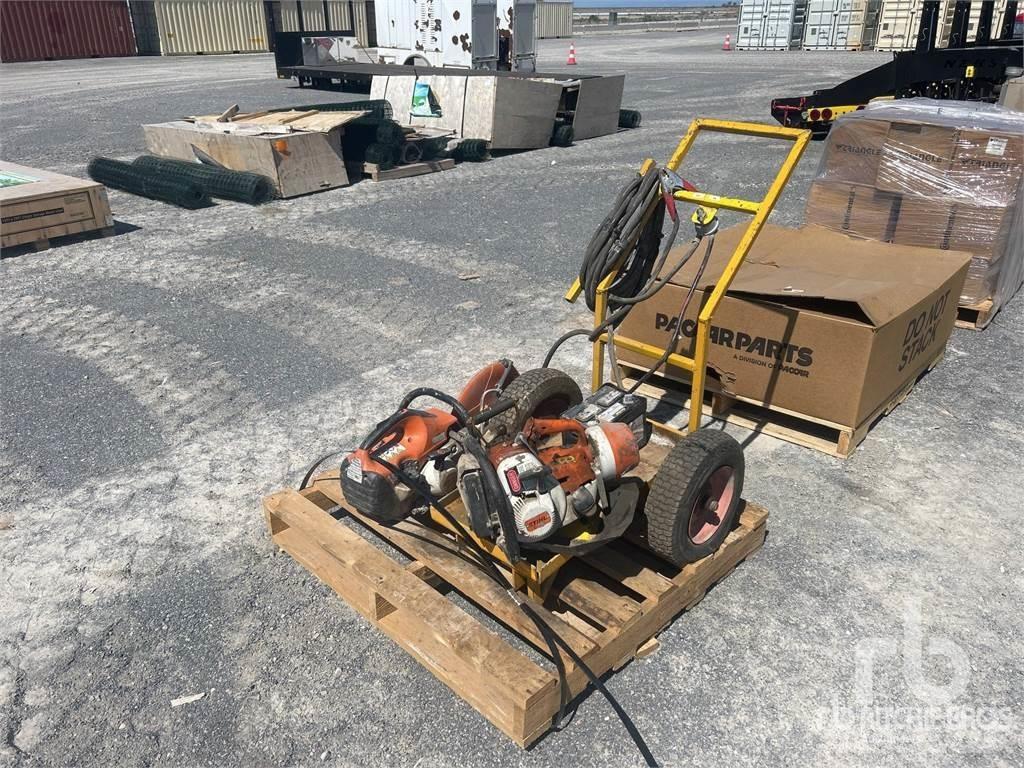  Jump Start Cart Bouw - Overige
