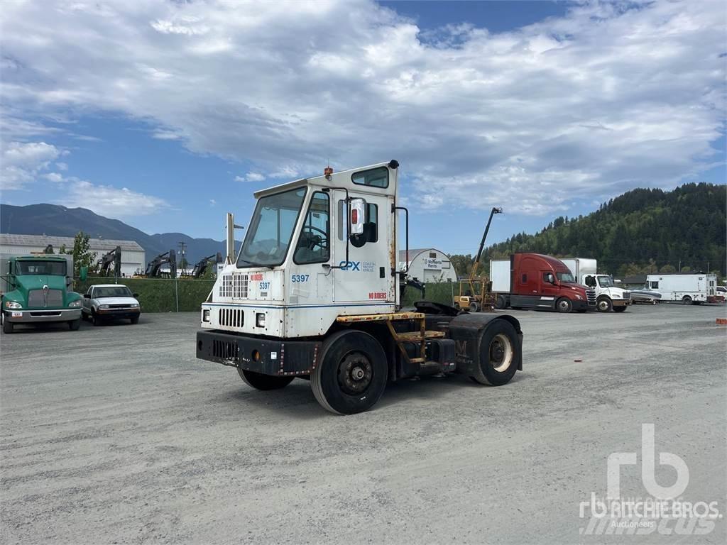 Kalmar 4x2 Trekkers