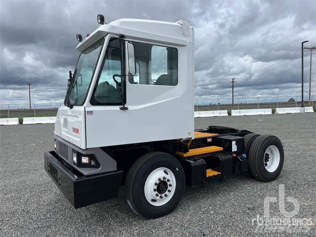 Kalmar T2 Trekkers