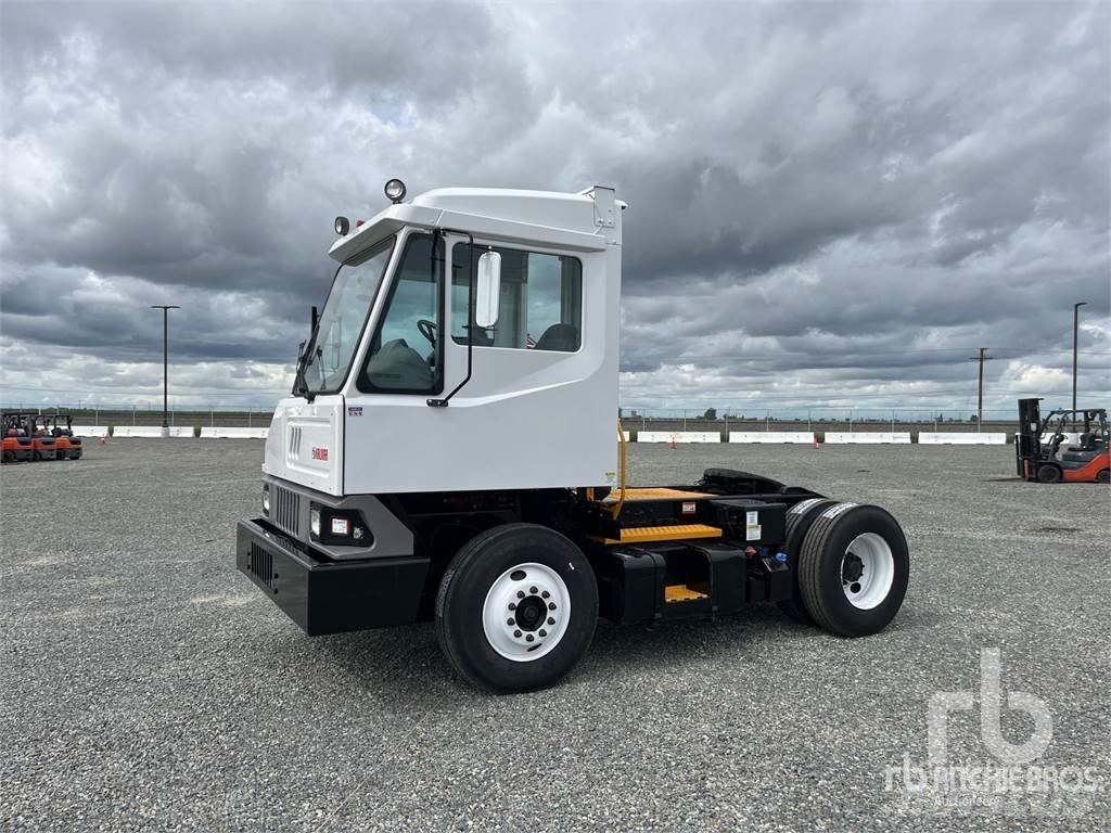 Kalmar T2 Trekkers
