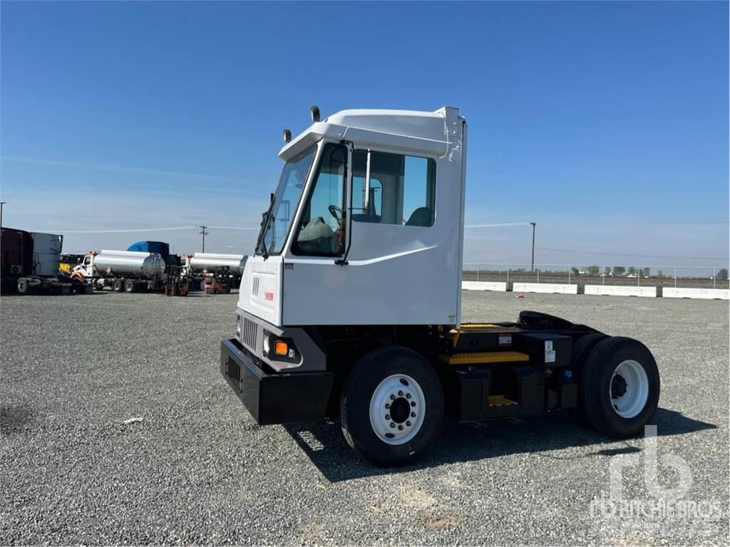 Kalmar T2 Trekkers