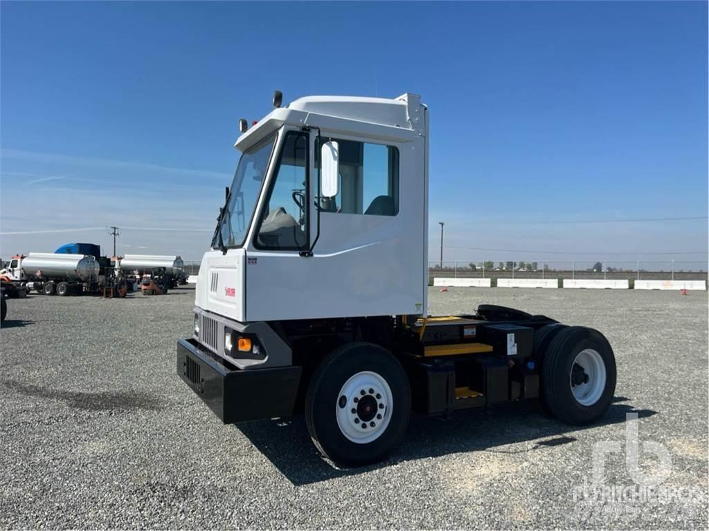Kalmar T2 Trekkers