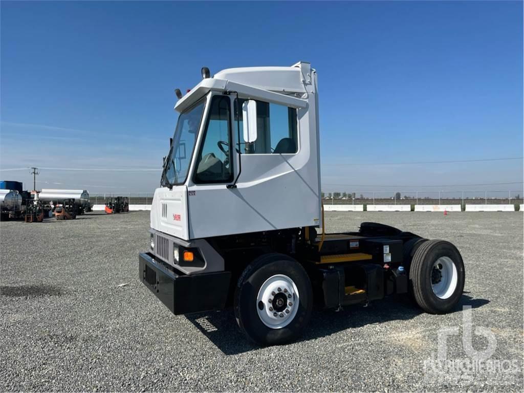 Kalmar T2 Trekkers