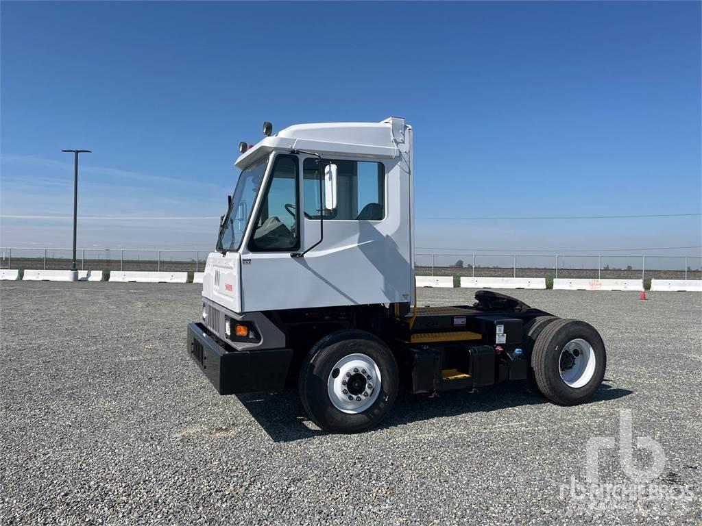 Kalmar T2 Trekkers