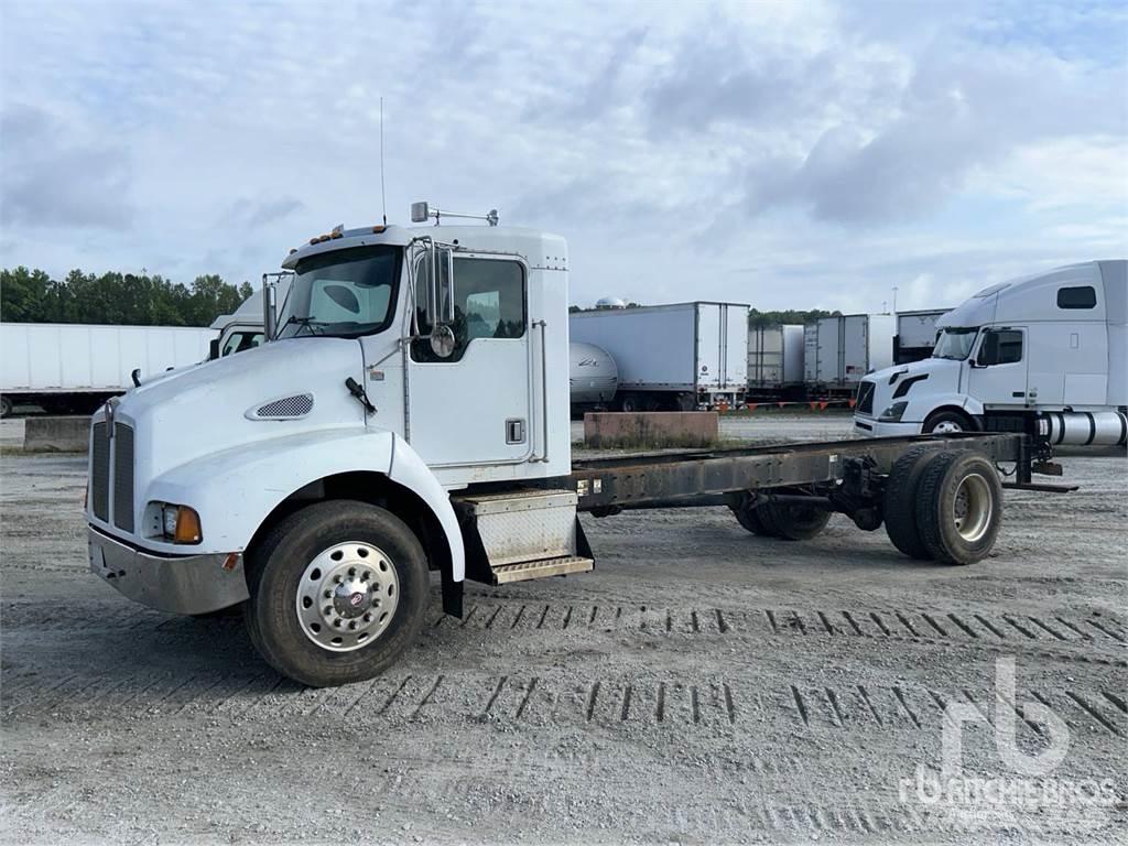 Kenworth 4x2 Transport - Anderen
