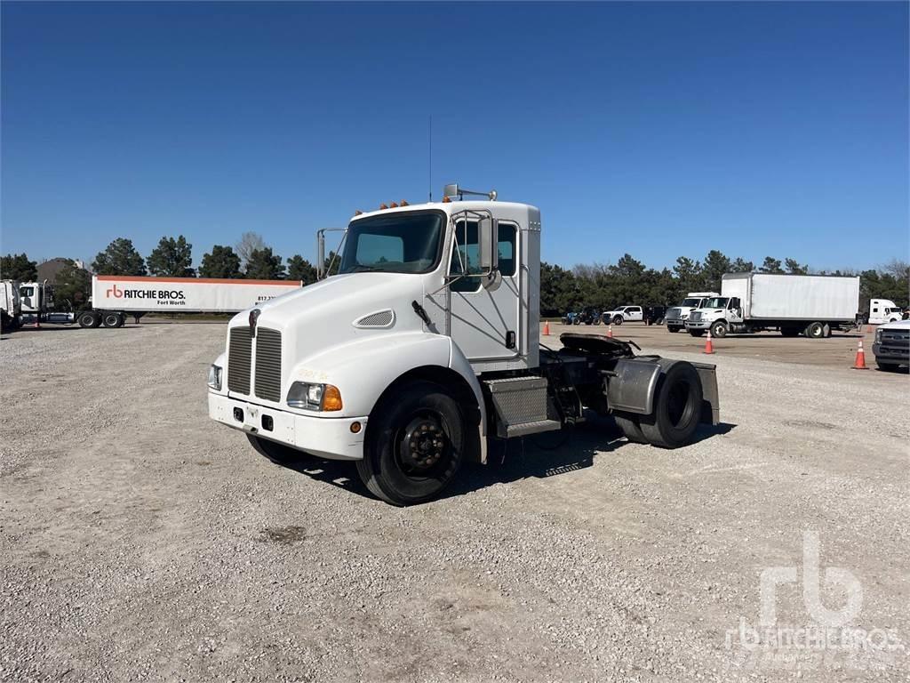 Kenworth T300 Trekkers