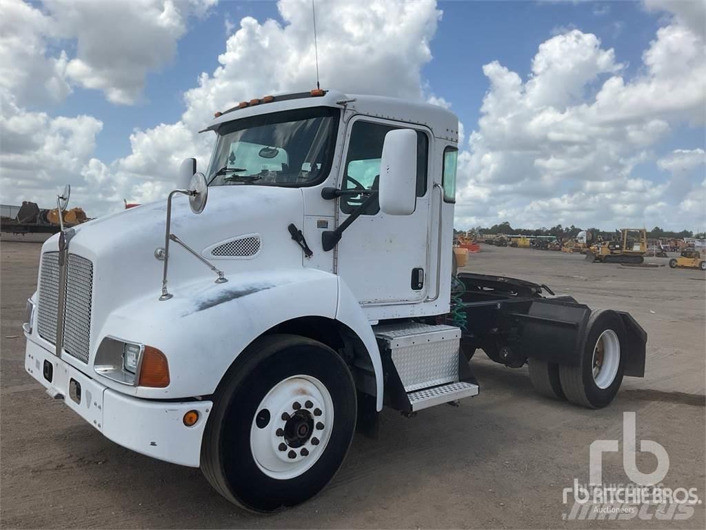 Kenworth T300 Trekkers