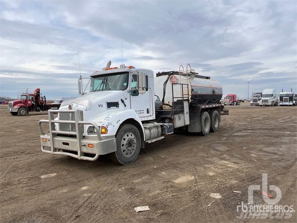 Kenworth T300 Anders