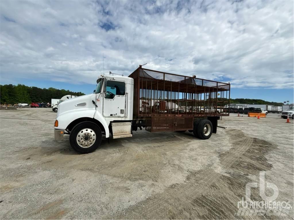 Kenworth T300 Anders