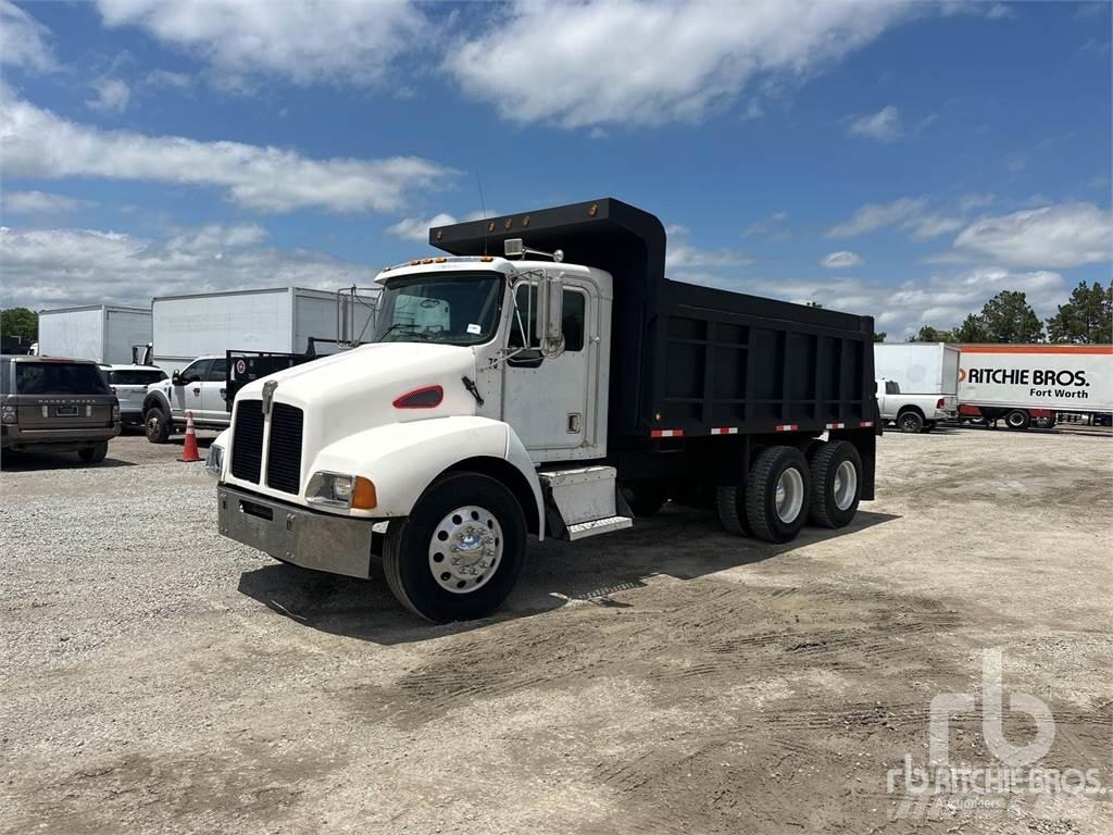 Kenworth T300 Kipper