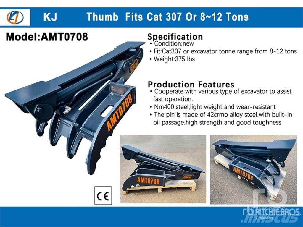KJ AMT0708 Bakken