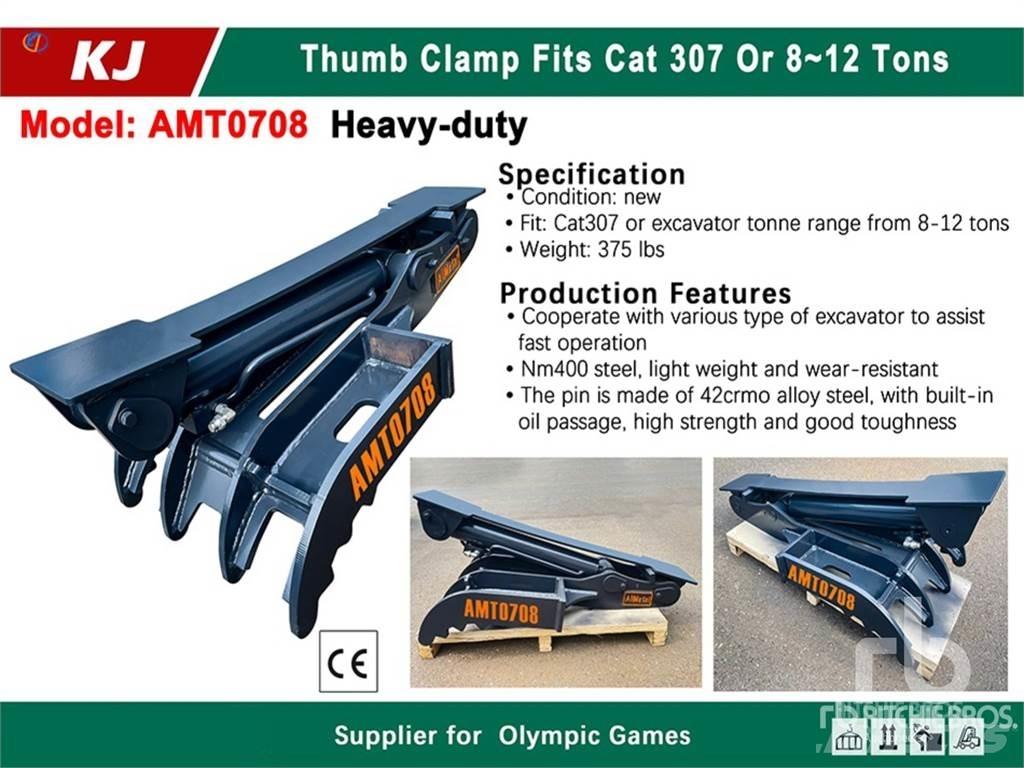 KJ AMT0708 Bakken