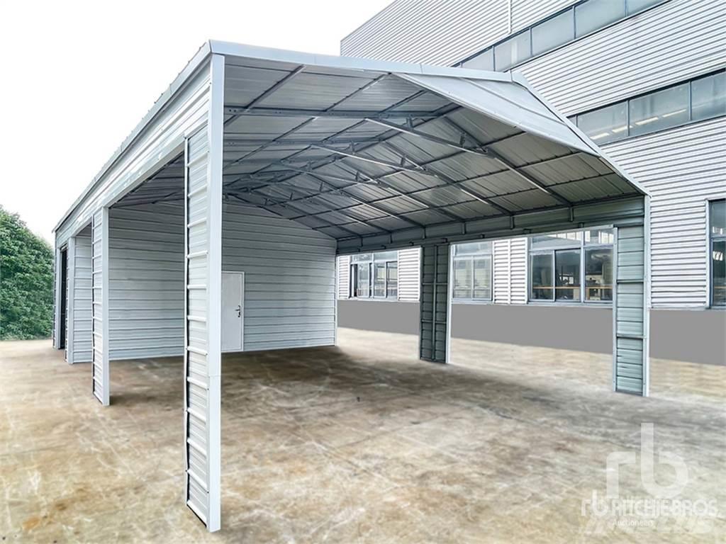 KJ K0020 Overige aanhangers