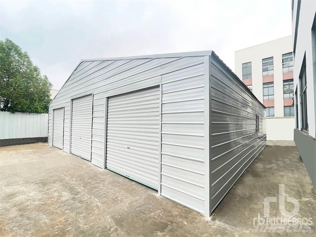 KJ K0039 Stalen constructies