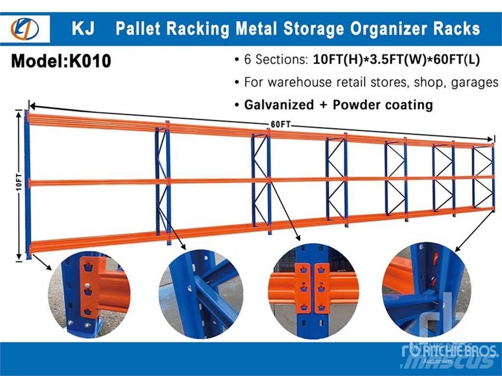 KJ K010 Bouw - Overige