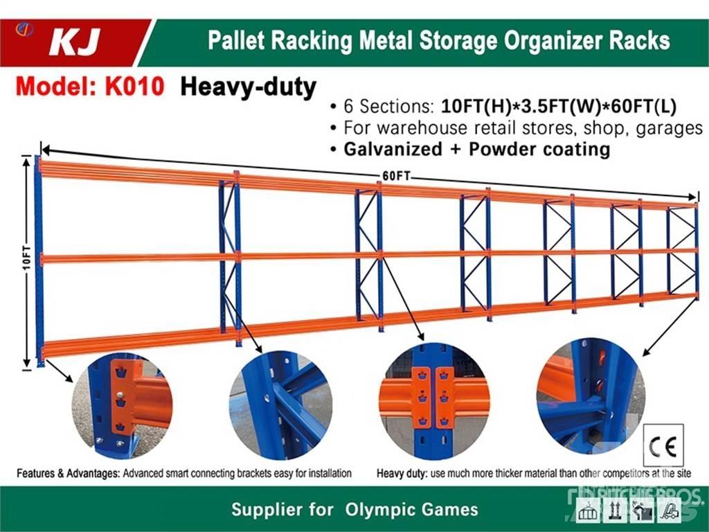 KJ K010 Bouw - Overige