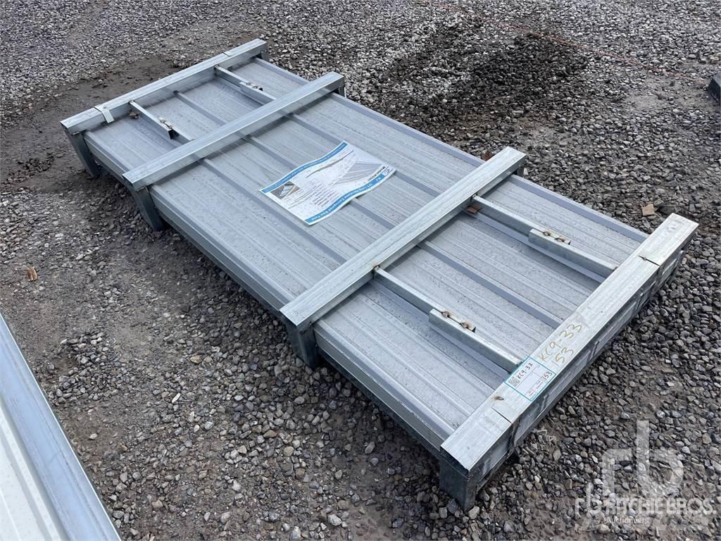 KJ K0307 Bouw - Overige