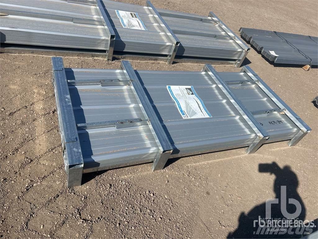 KJ K0307 Bouw - Overige