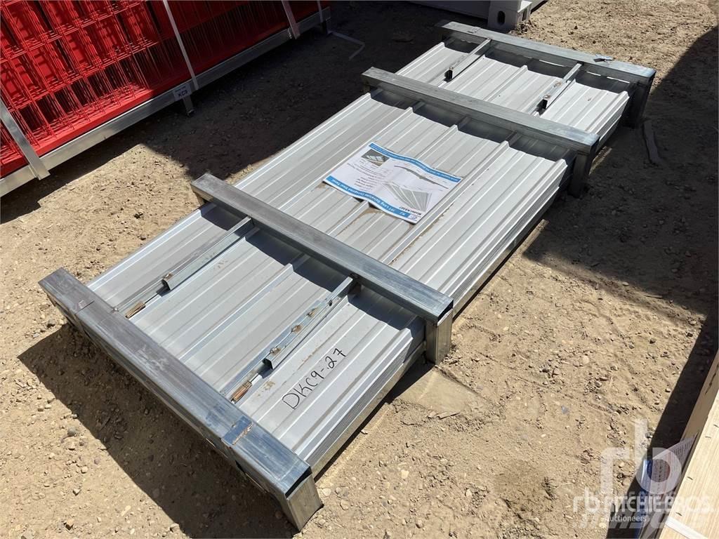 KJ K0307 Bouw - Overige