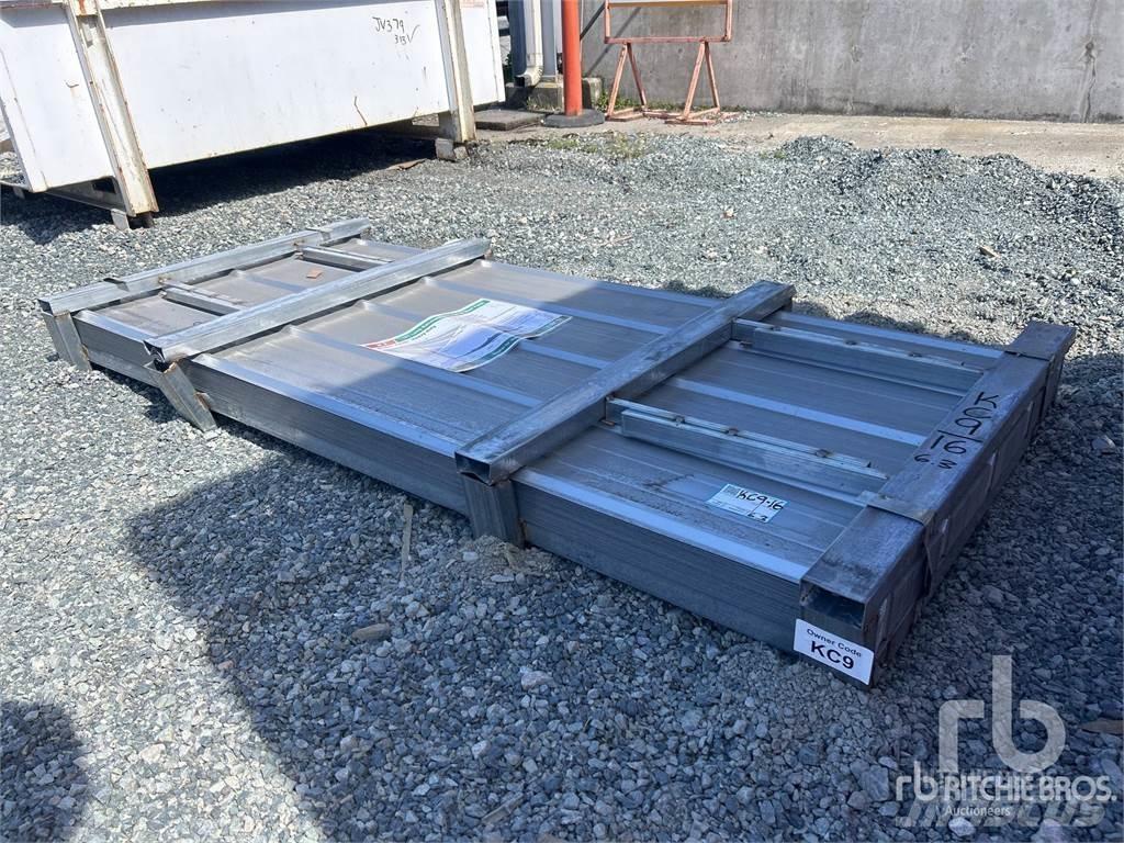 KJ K0307 Bouw - Overige