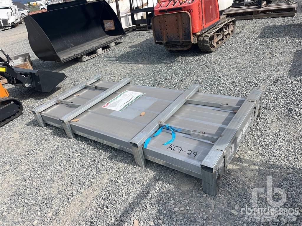 KJ K0307 Bouw - Overige