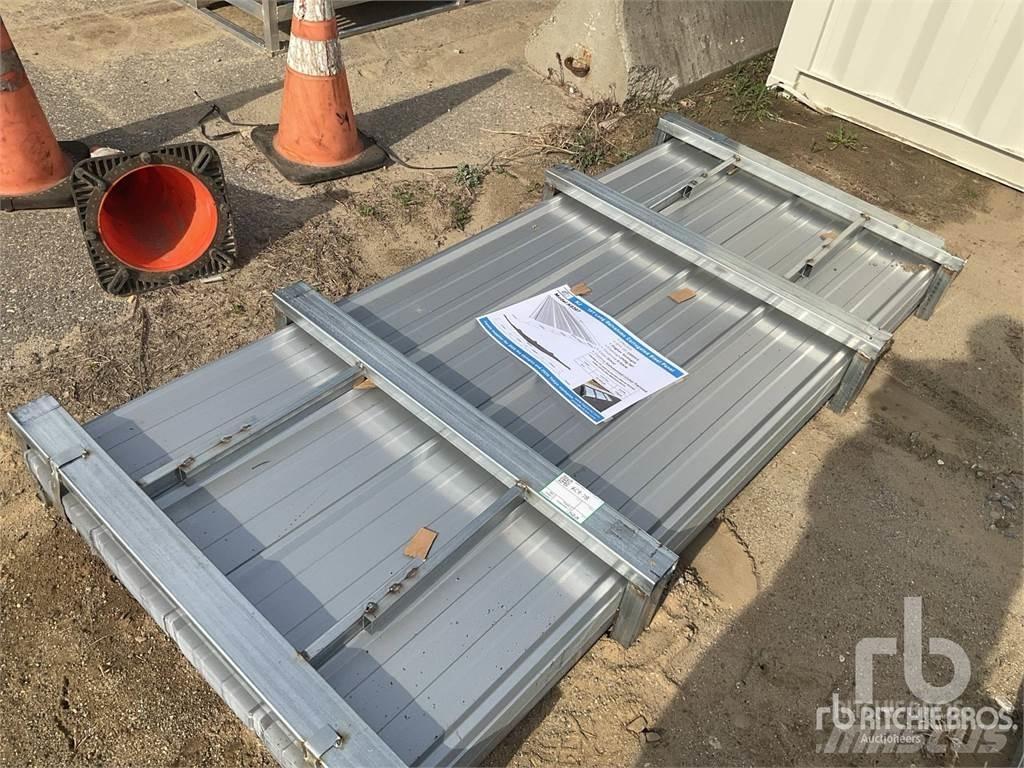 KJ K0307 Bouw - Overige