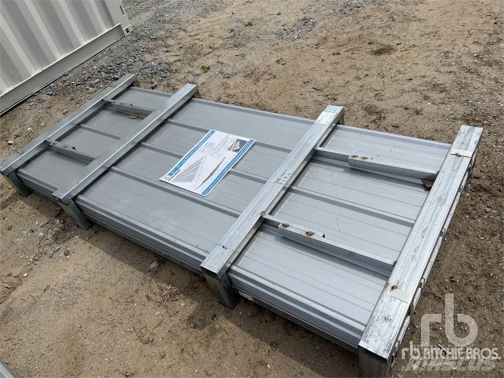KJ K0307 Bouw - Overige