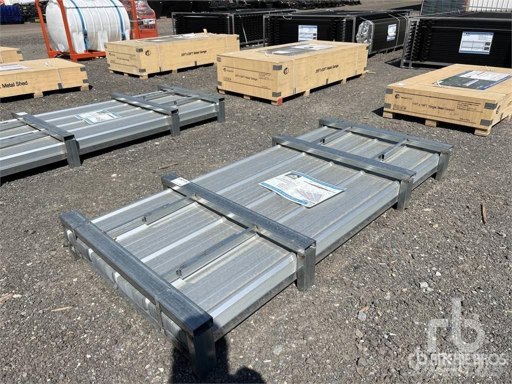 KJ K0307 Bouw - Overige