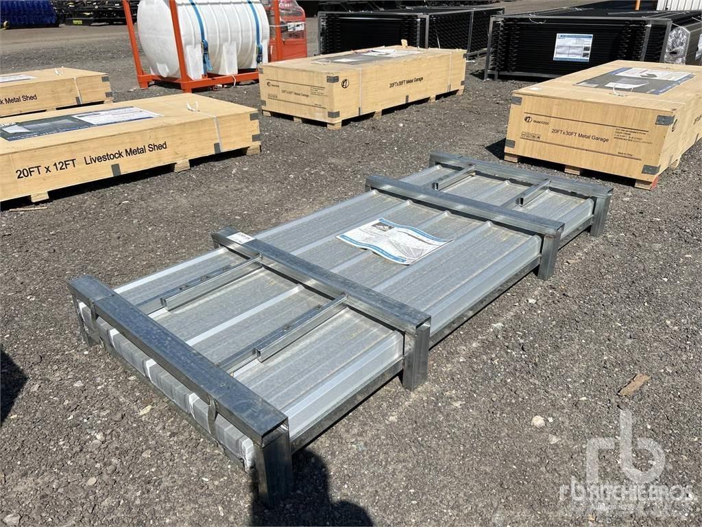 KJ K0307 Bouw - Overige