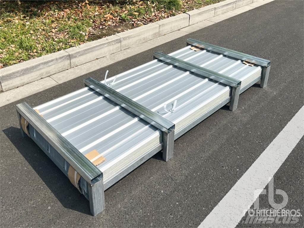 KJ K0307 Bouw - Overige
