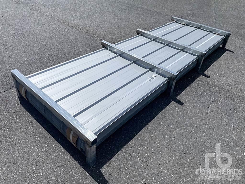 KJ K0311 Bouw - Overige