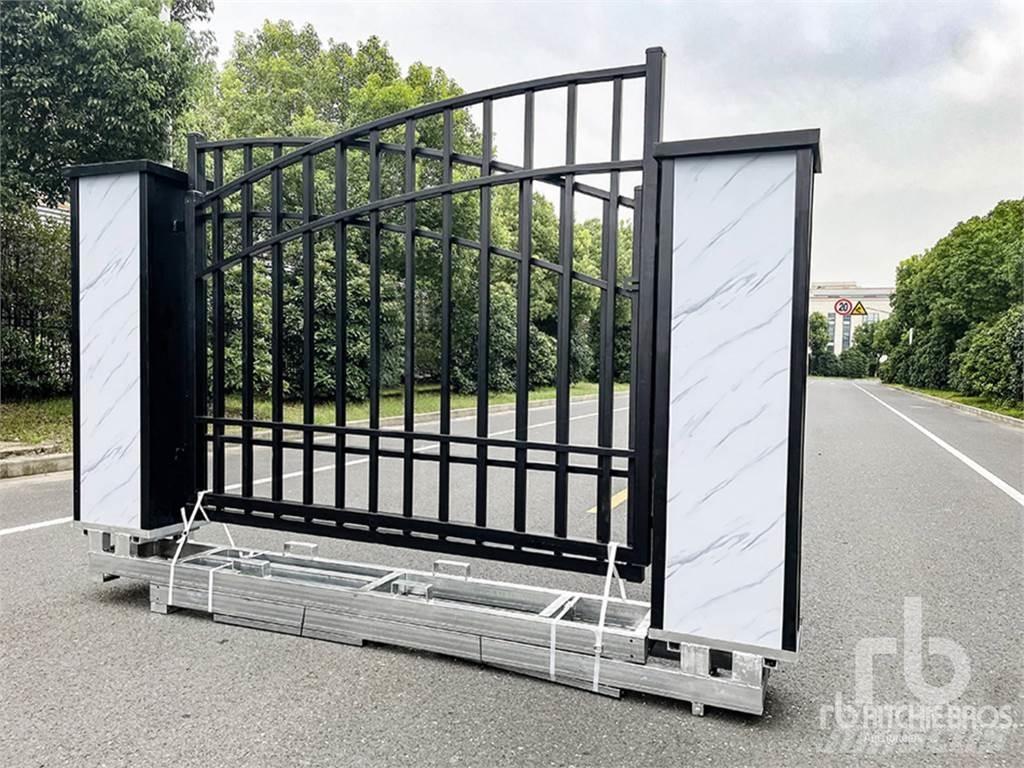KJ K0735D Terreinbeheermachines - overige