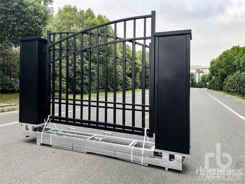 KJ K0735E Terreinbeheermachines - overige