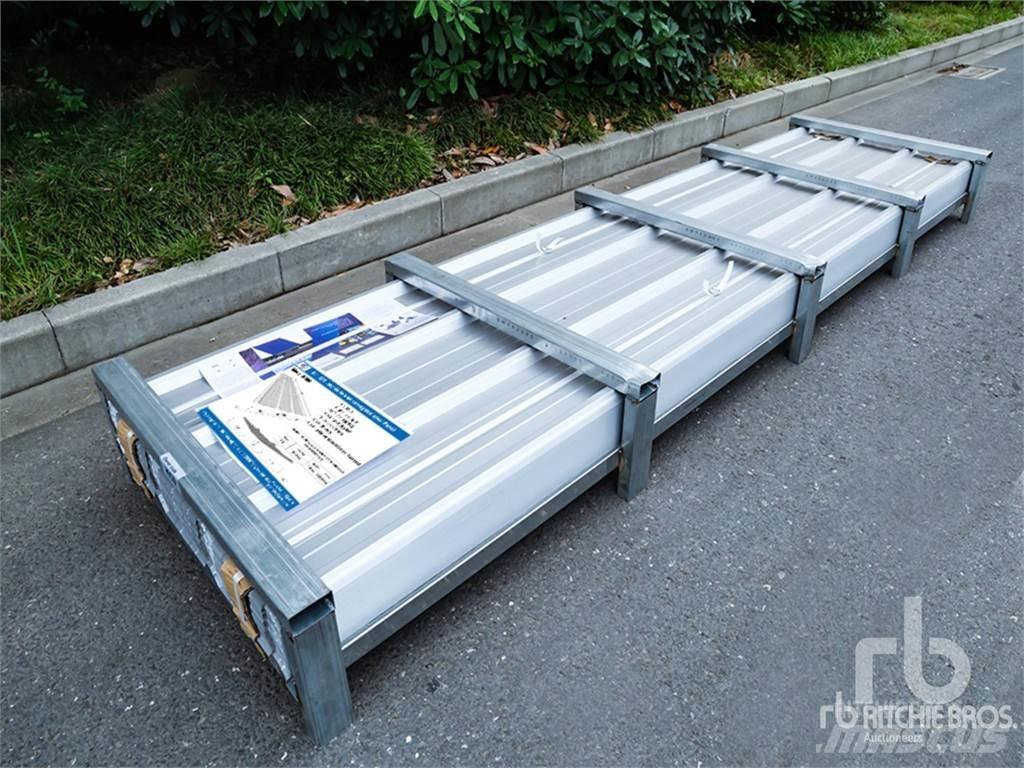 KJ K084 Bouw - Overige