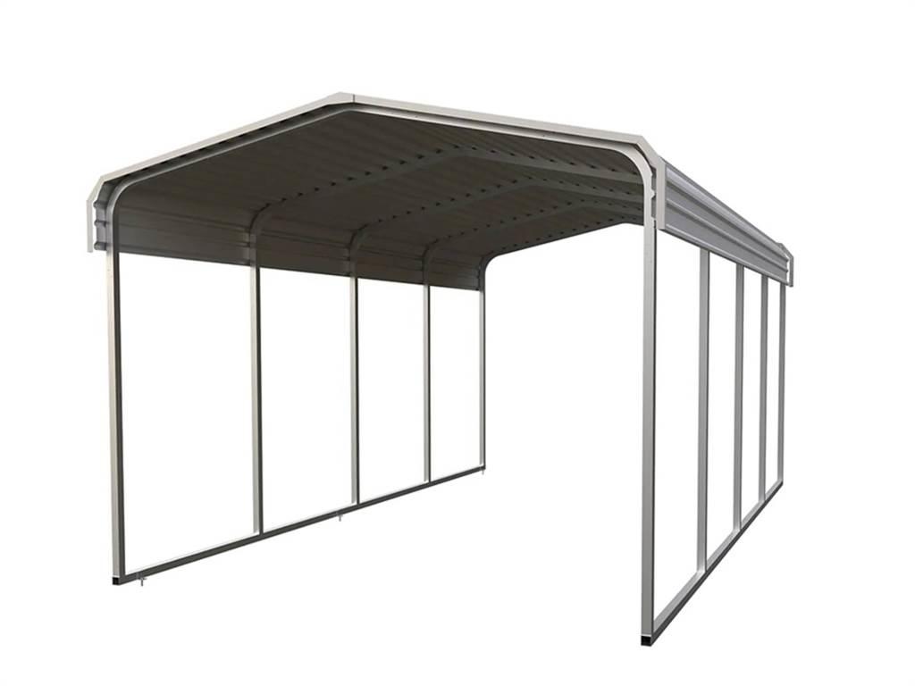 KJ K1119 Overige aanhangers
