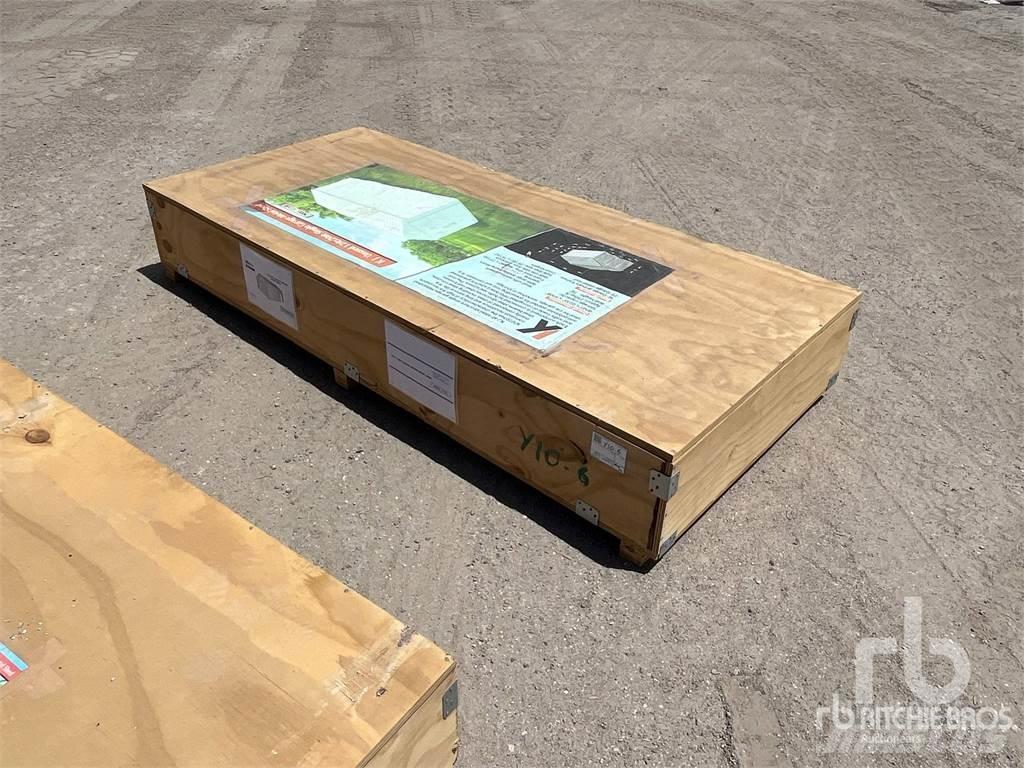KJ K1220 Stalen constructies