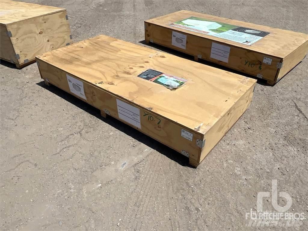 KJ K1220 Stalen constructies
