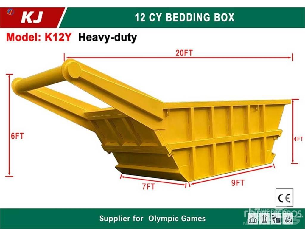 KJ K12Y Bouw - Overige