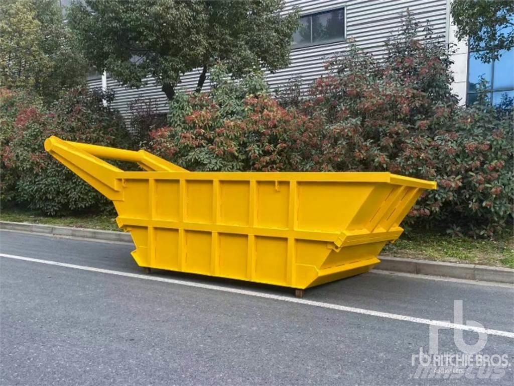 KJ K12Y Bouw - Overige