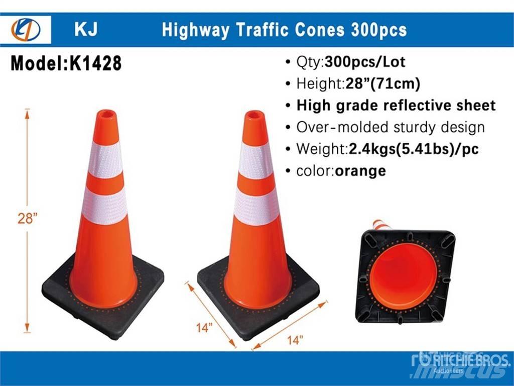 KJ K1428 Overige