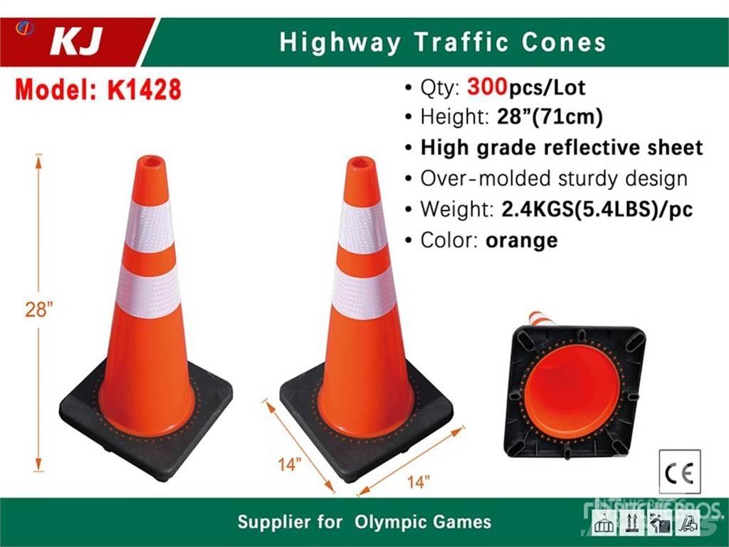 KJ K1428 Overige