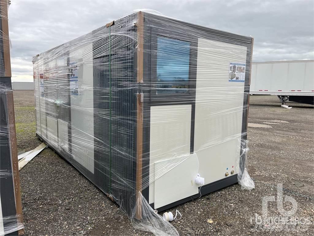 KJ K2021 Overige aanhangers