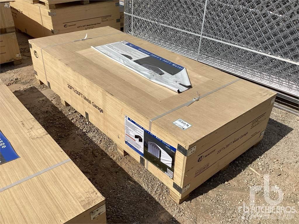 KJ K2030 Bouw - Overige
