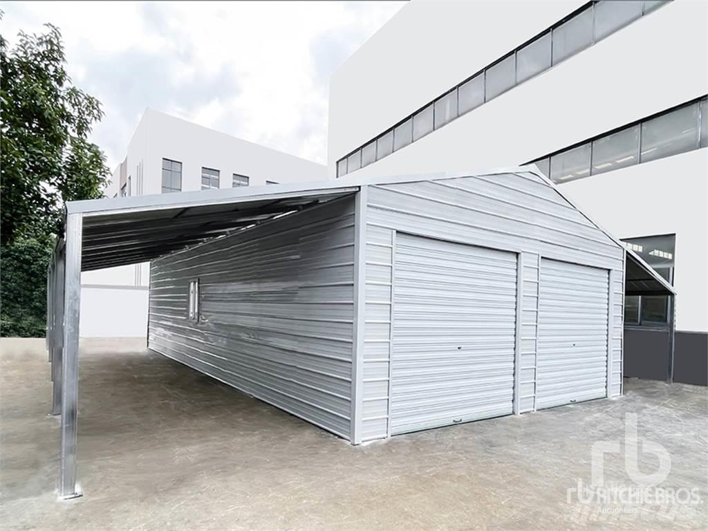 KJ K3939 Overige aanhangers