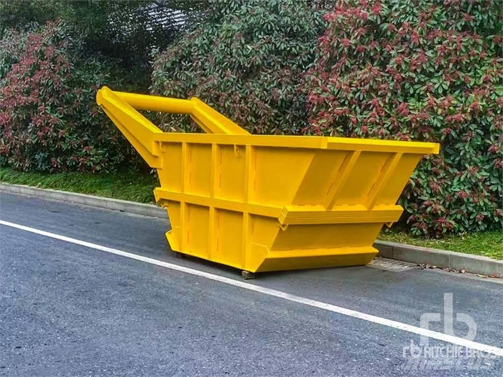 KJ K7Y Bouw - Overige